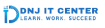 dnj it center logo